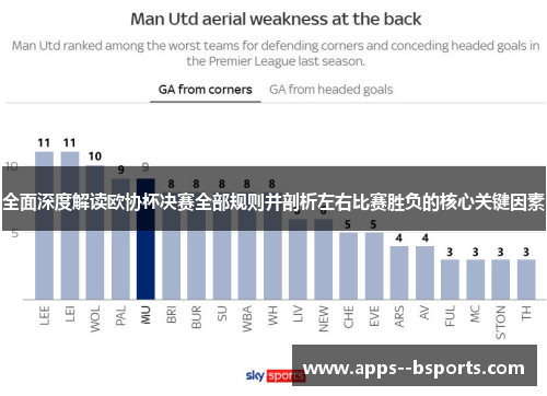 全面深度解读欧协杯决赛全部规则并剖析左右比赛胜负的核心关键因素